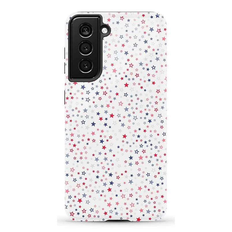 Seeing Stars | Red, White & Blue Case - Image 57