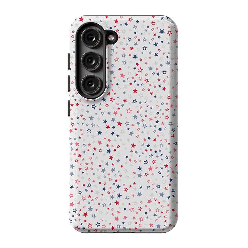 Seeing Stars | Red, White & Blue Case - Image 63