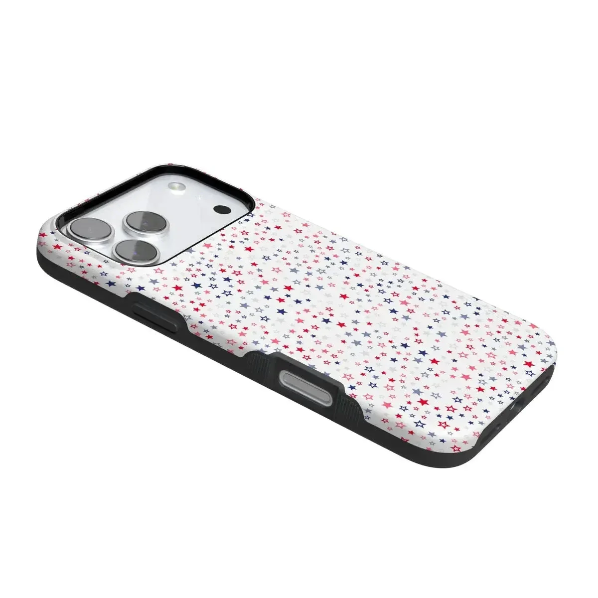 Seeing Stars | Red, White & Blue Case - Image 7