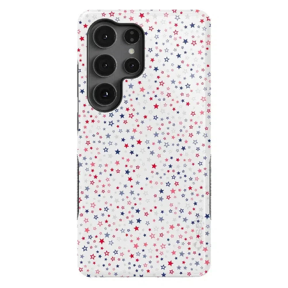 Seeing Stars | Red, White & Blue Case - Image 77