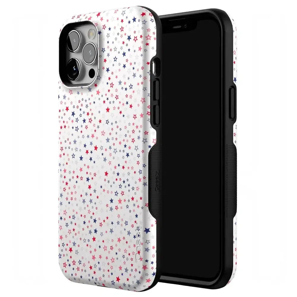 Seeing Stars | Red, White & Blue Case - Image 94