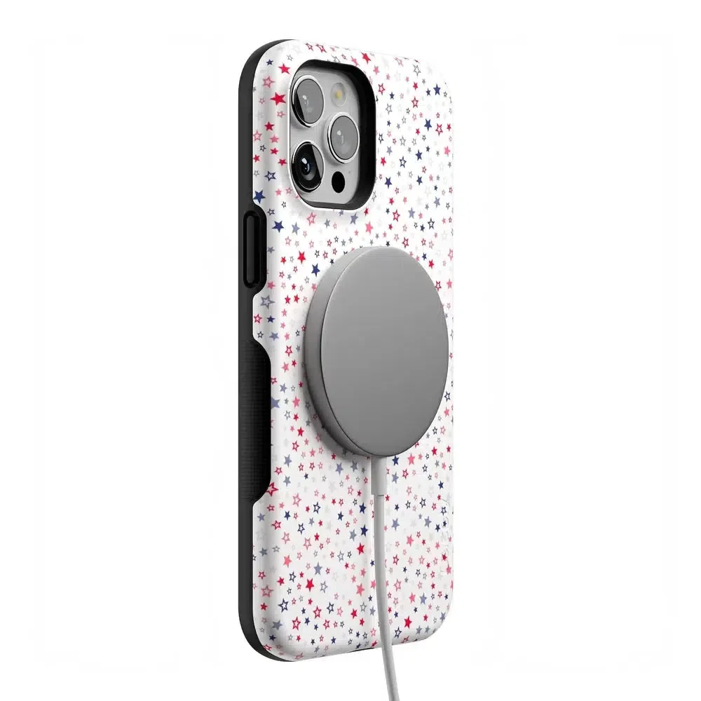 Seeing Stars | Red, White & Blue Case - Image 96