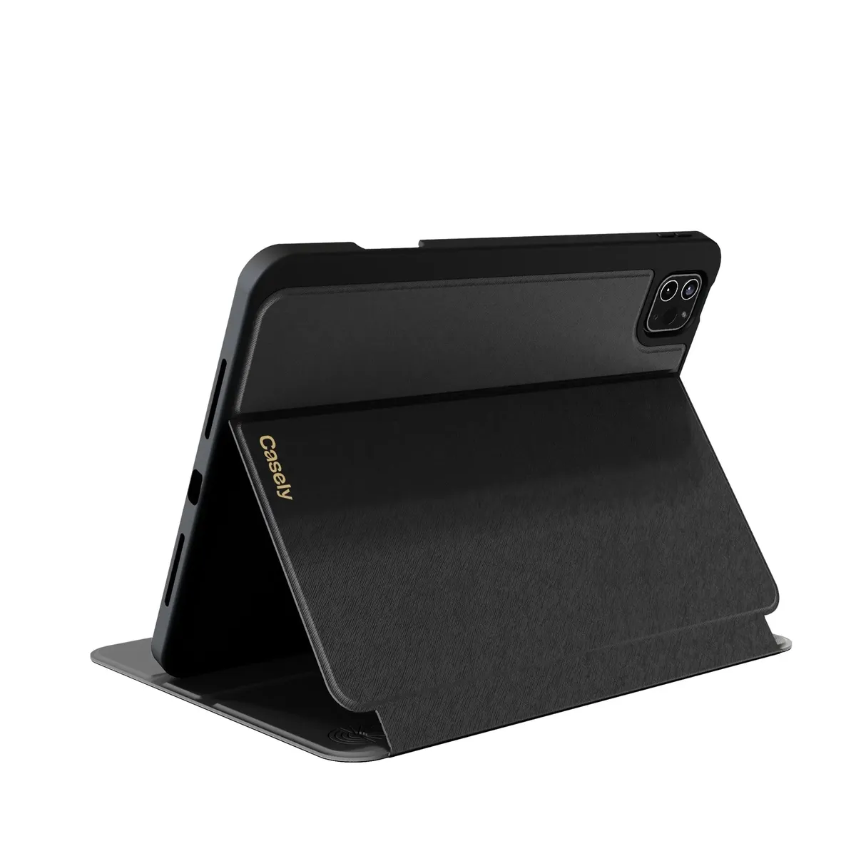 Shell Shocked | Tortoise Print iPad Case - Image 24
