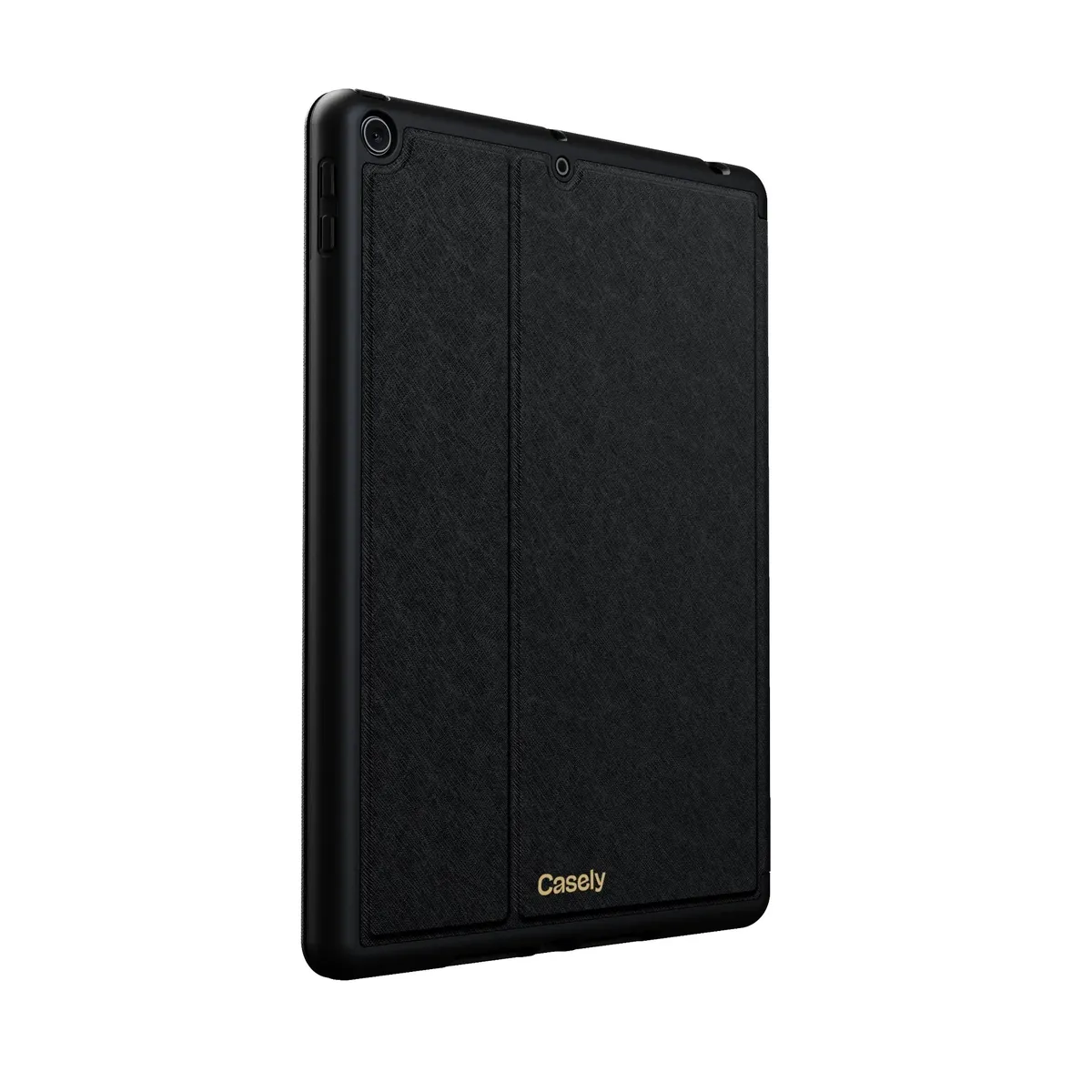 Shell Shocked | Tortoise Print iPad Case - Image 28
