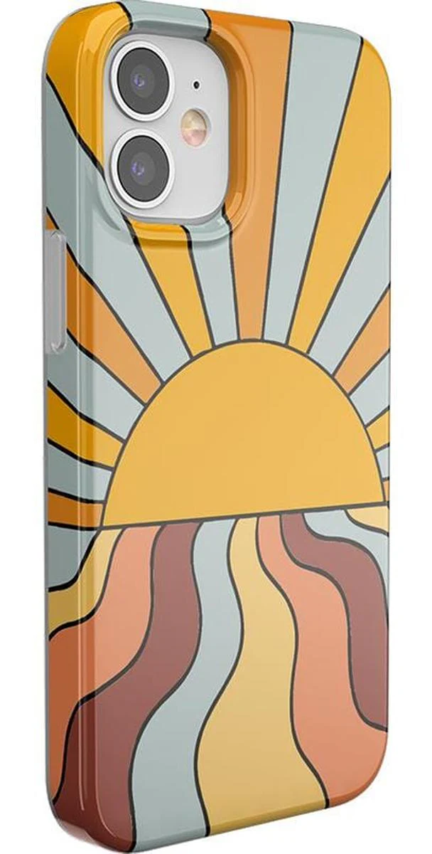 Shine On | Retro Sunset Case - Image 19
