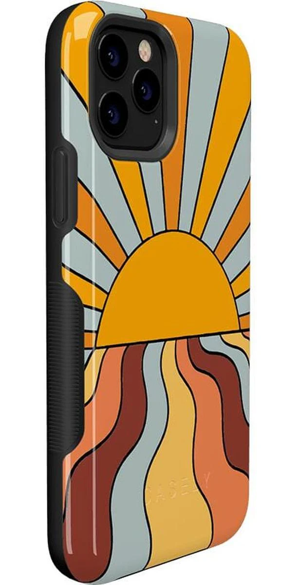 Shine On | Retro Sunset Case - Image 37