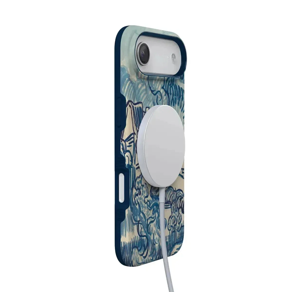 Van Gogh | Landscape With Houses Phone Case - Image 185
