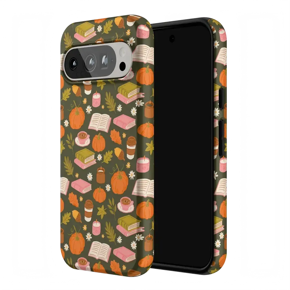 Small Town Magic | Fall Faves Case - Image 135