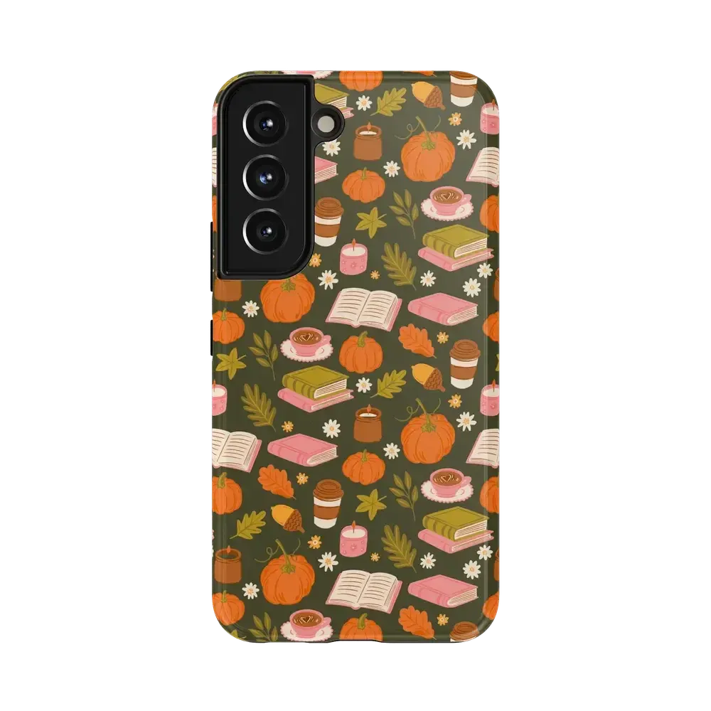 Small Town Magic | Fall Faves Case - Image 184