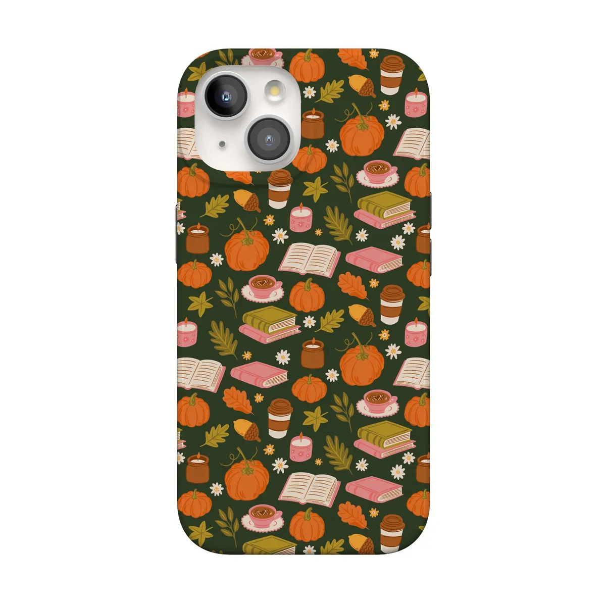 Small Town Magic | Fall Faves Case - Image 214