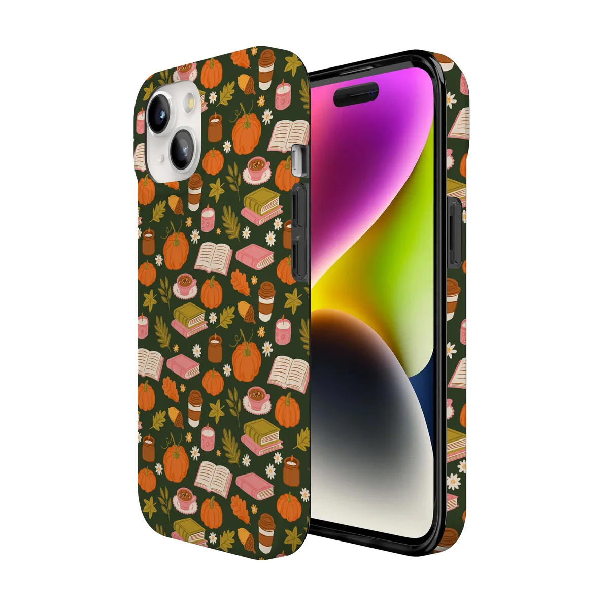 Small Town Magic | Fall Faves Case - Image 215