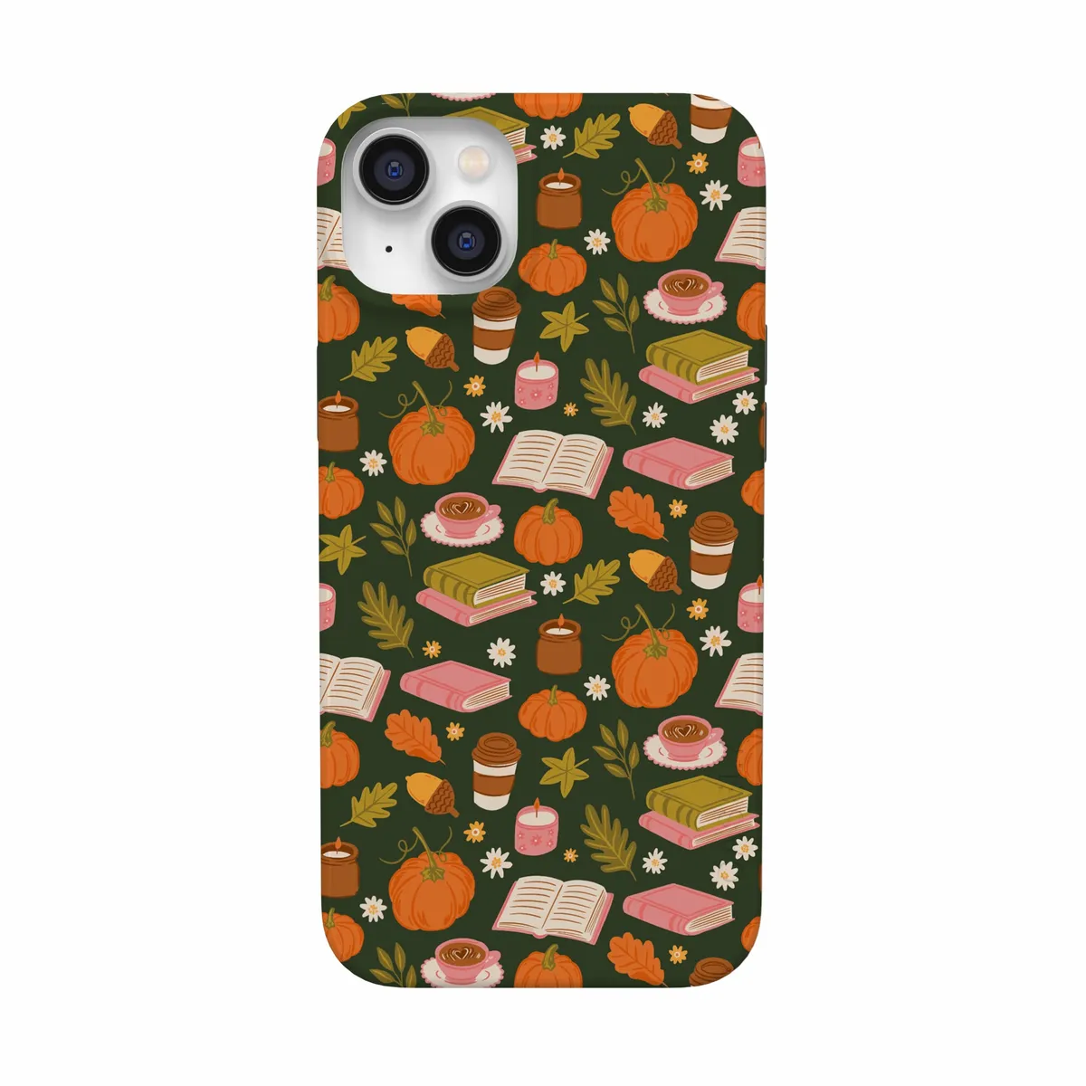 Small Town Magic | Fall Faves Case - Image 217