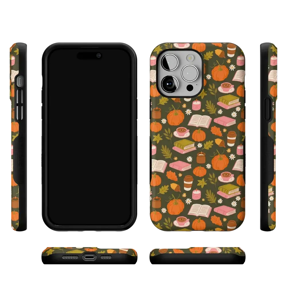 Small Town Magic | Fall Faves Case - Image 92
