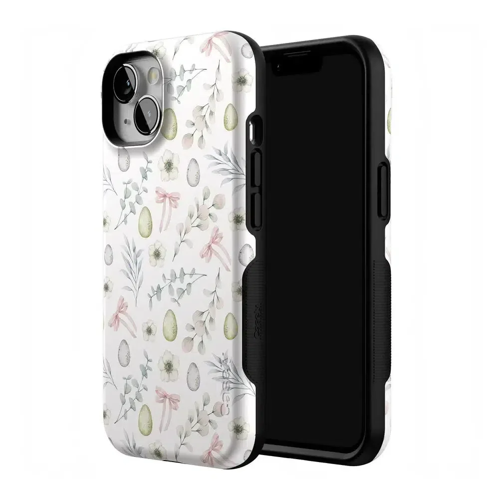 So Eggxtra | Spring Garden Case - Image 111