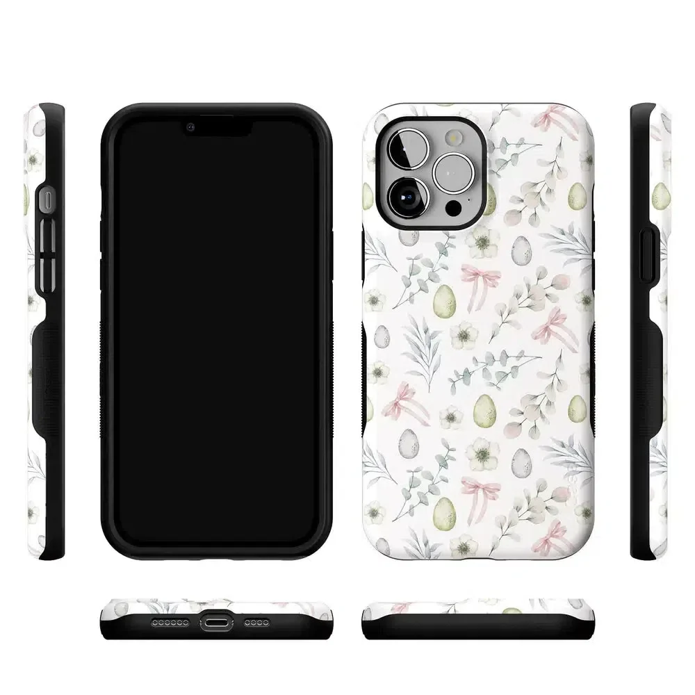 So Eggxtra | Spring Garden Case - Image 127
