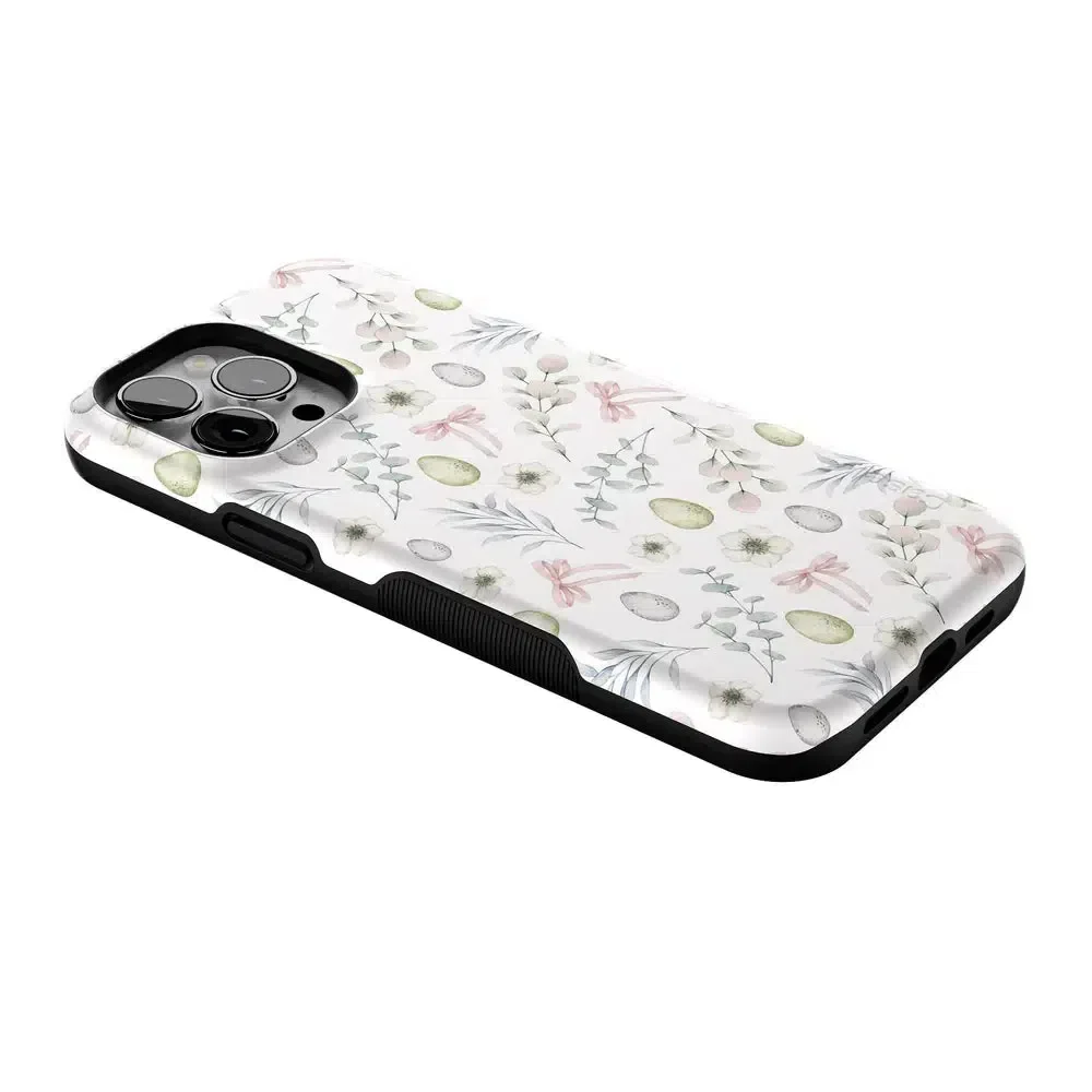 So Eggxtra | Spring Garden Case - Image 129