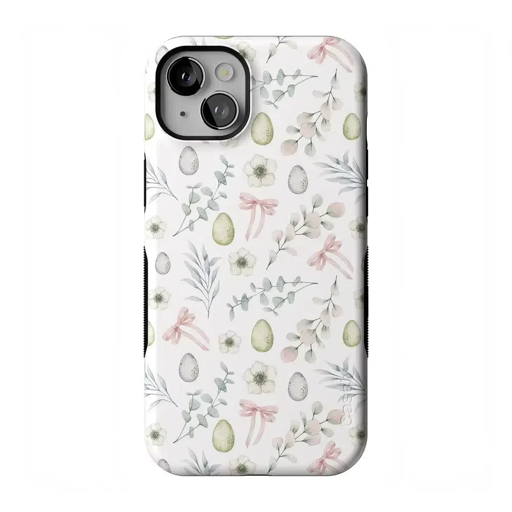 So Eggxtra | Spring Garden Case - Image 130
