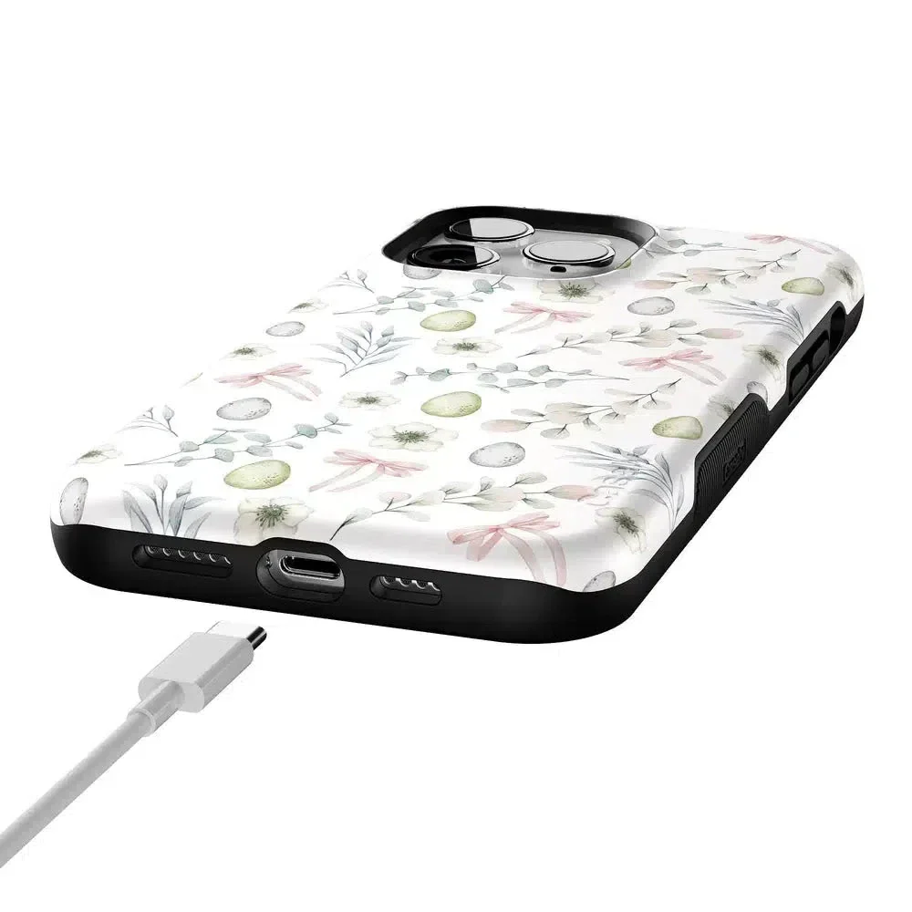 So Eggxtra | Spring Garden Case - Image 145