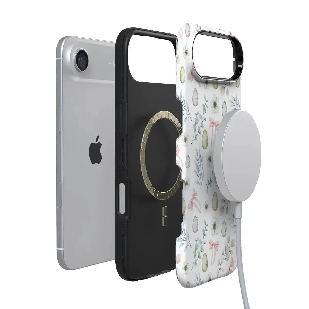 So Eggxtra | Spring Garden Case - Image 160