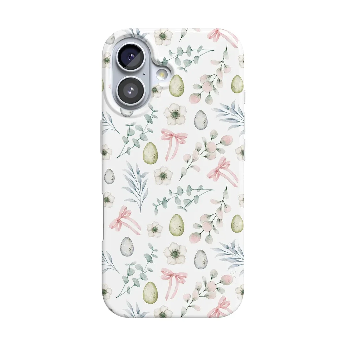 So Eggxtra | Spring Garden Case - Image 174