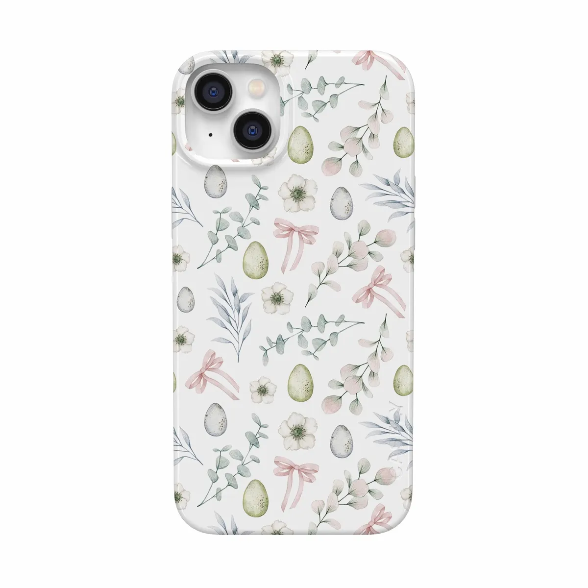 So Eggxtra | Spring Garden Case - Image 190