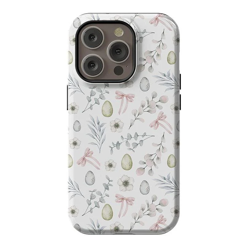 So Eggxtra | Spring Garden Case - Image 36