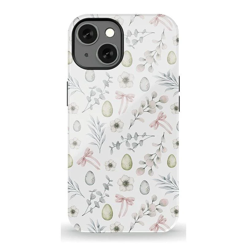 So Eggxtra | Spring Garden Case - Image 41