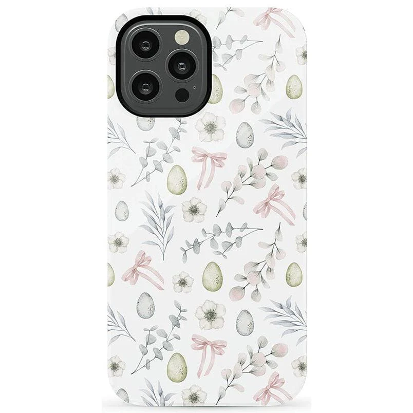 So Eggxtra | Spring Garden Case - Image 43