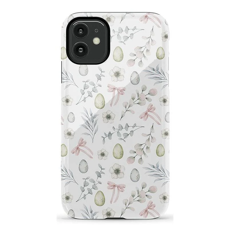So Eggxtra | Spring Garden Case - Image 48