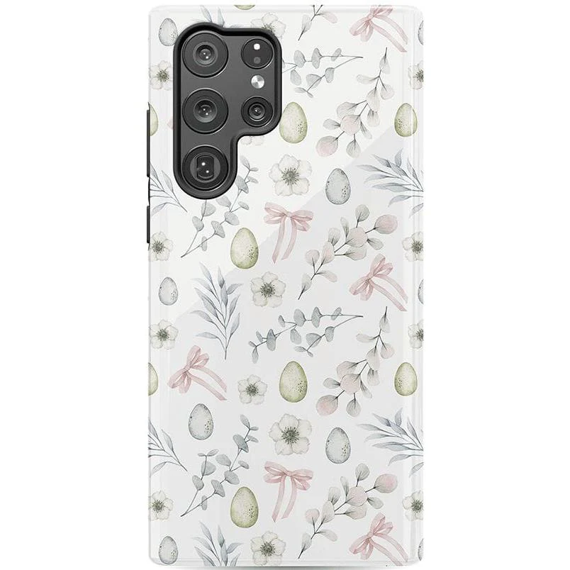 So Eggxtra | Spring Garden Case - Image 58