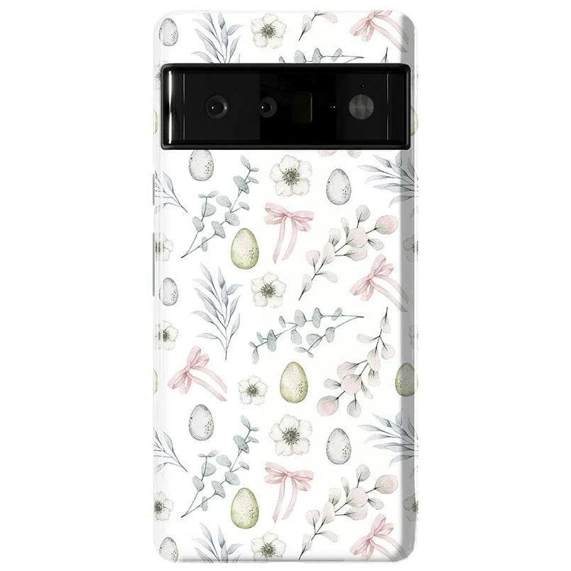 So Eggxtra | Spring Garden Case - Image 80