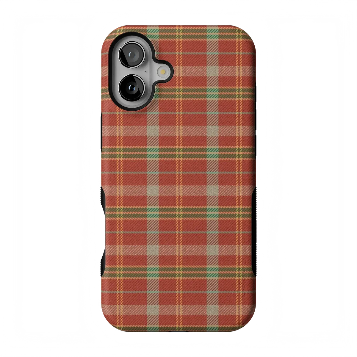 Spiced Chai | Fall Plaid Case - Image 16