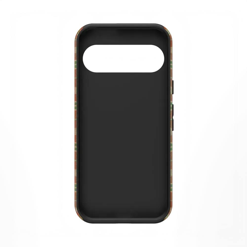 Spiced Chai | Fall Plaid Case - Image 188