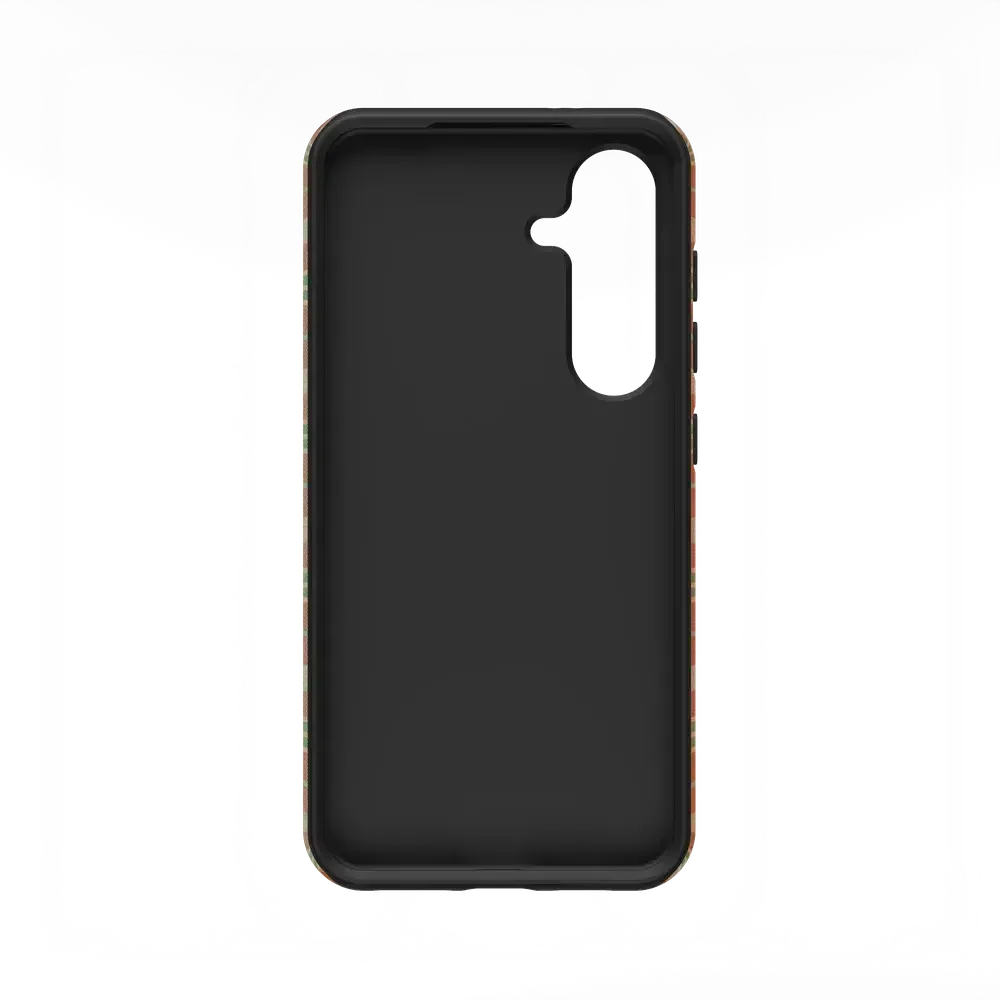 Spiced Chai | Fall Plaid Case - Image 216
