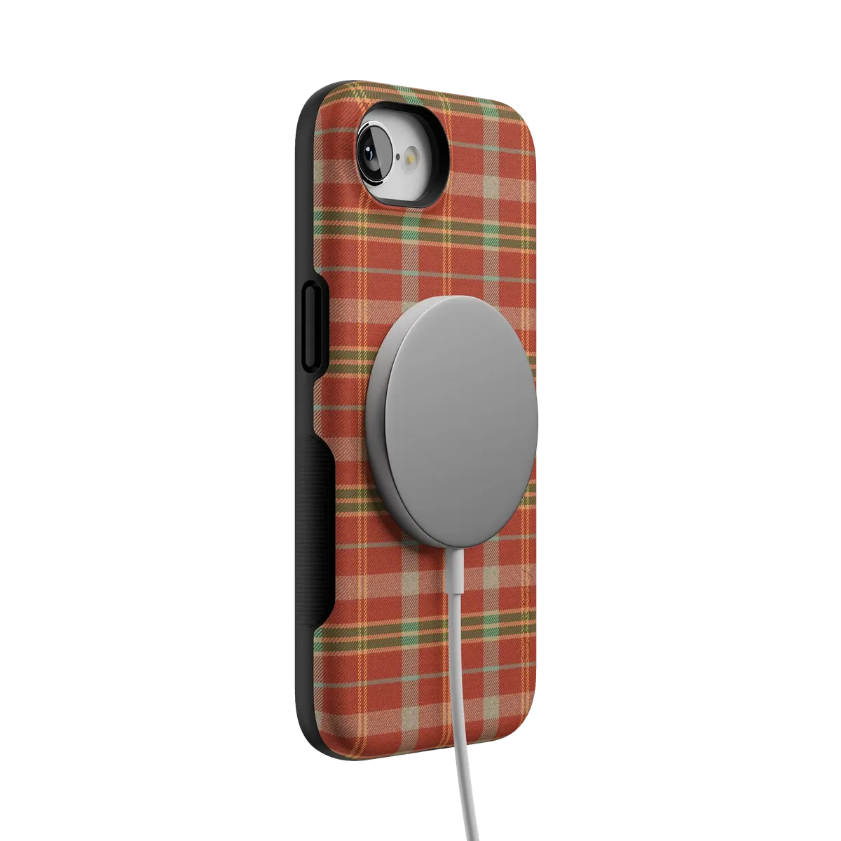 Spiced Chai | Fall Plaid Case - Image 24