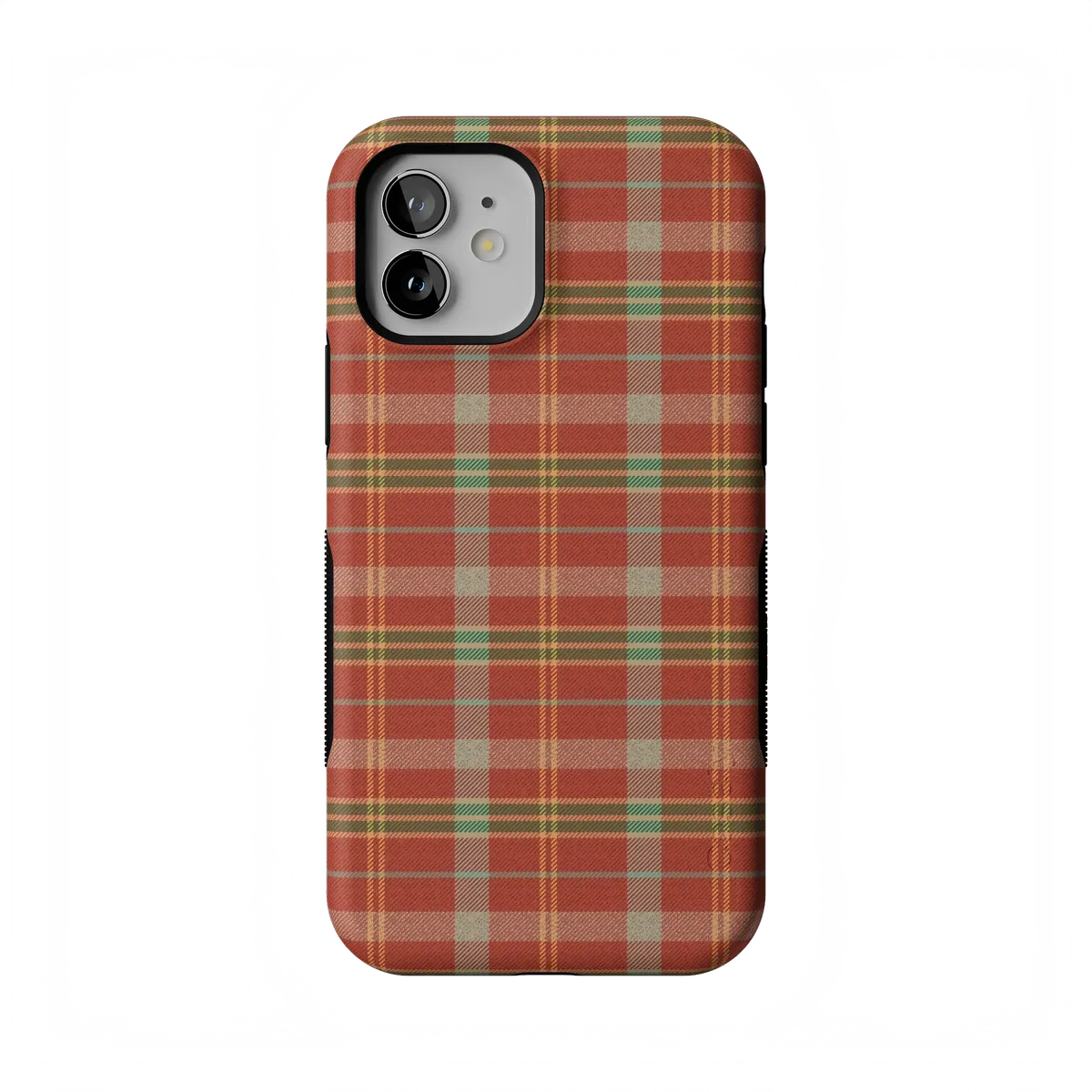 Spiced Chai | Fall Plaid Case - Image 51