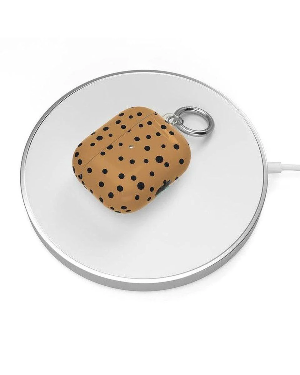 Spot On | Dotted Animal Print AirPods Case - Image 12