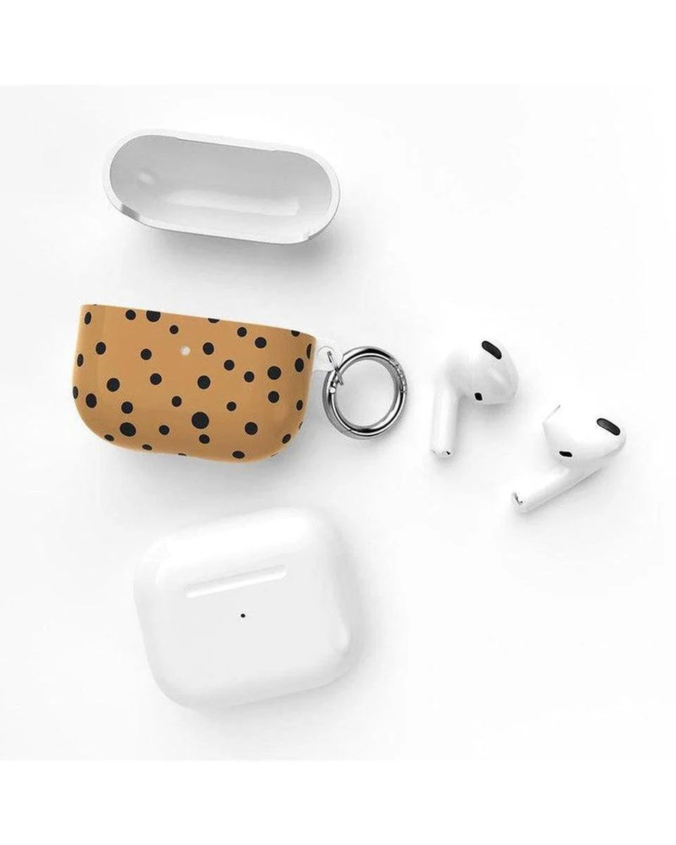 Spot On | Dotted Animal Print AirPods Case - Image 13