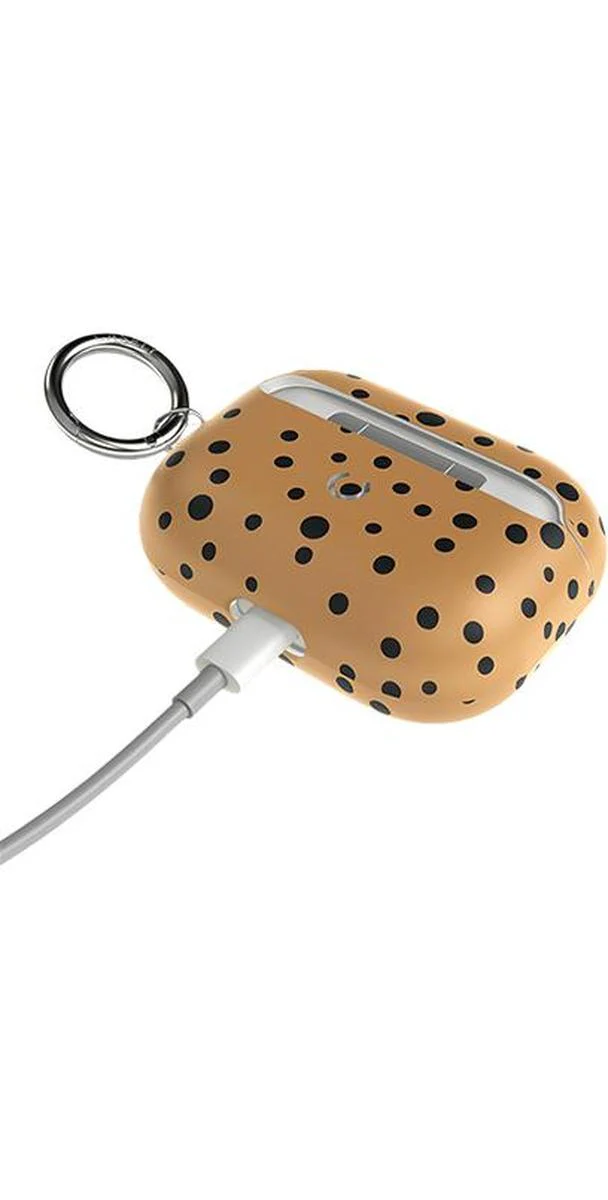 Spot On | Dotted Animal Print AirPods Case - Image 6
