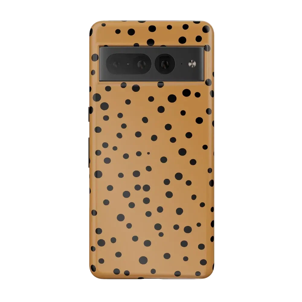 Spot On | Dotted Animal Print Google Pixel Case - Image 10