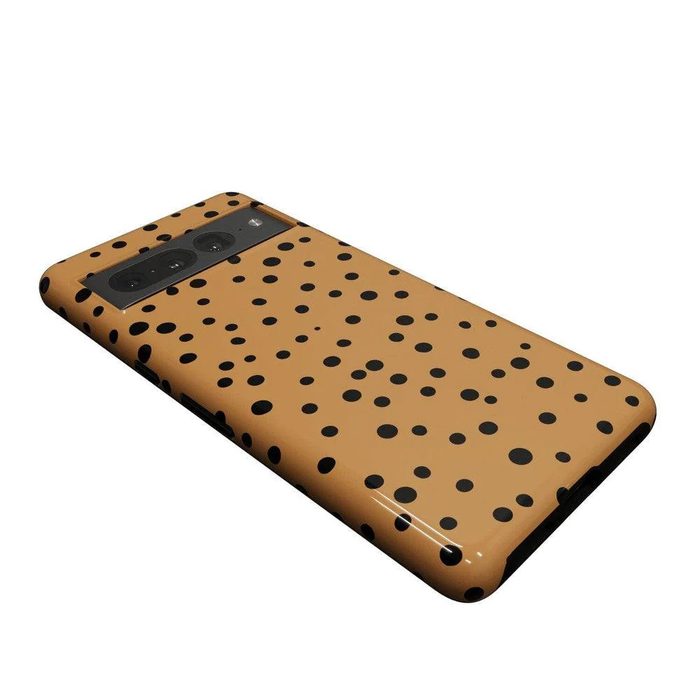 Spot On | Dotted Animal Print Google Pixel Case - Image 11