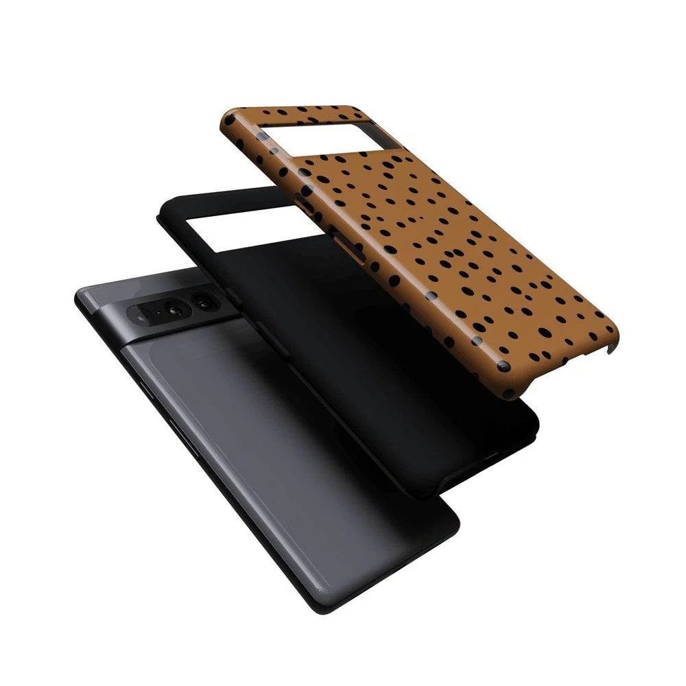 Spot On | Dotted Animal Print Google Pixel Case - Image 12
