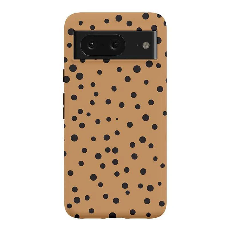 Spot On | Dotted Animal Print Google Pixel Case - Image 13