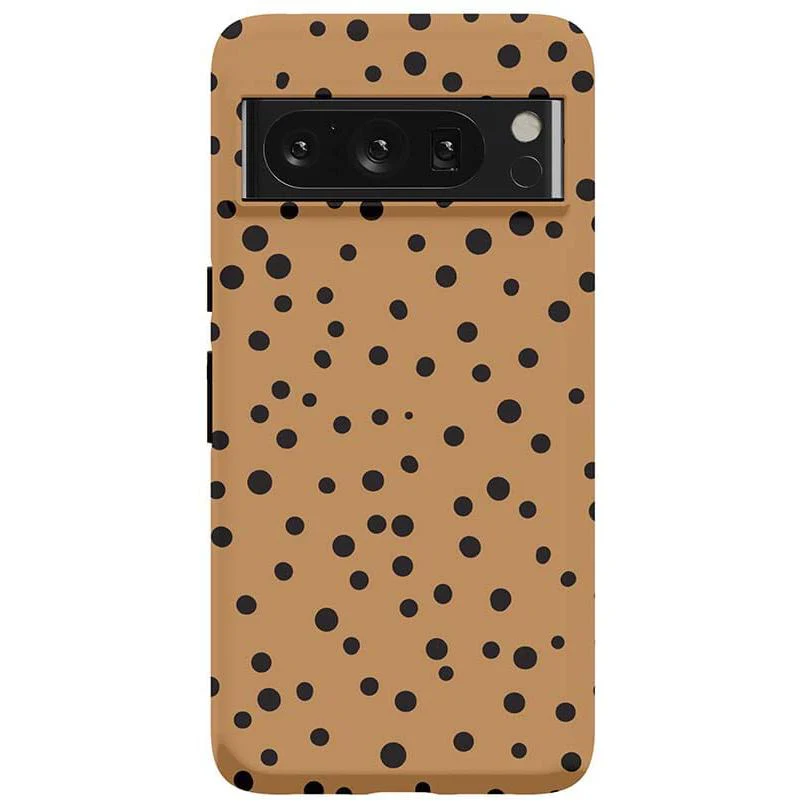Spot On | Dotted Animal Print Google Pixel Case - Image 14