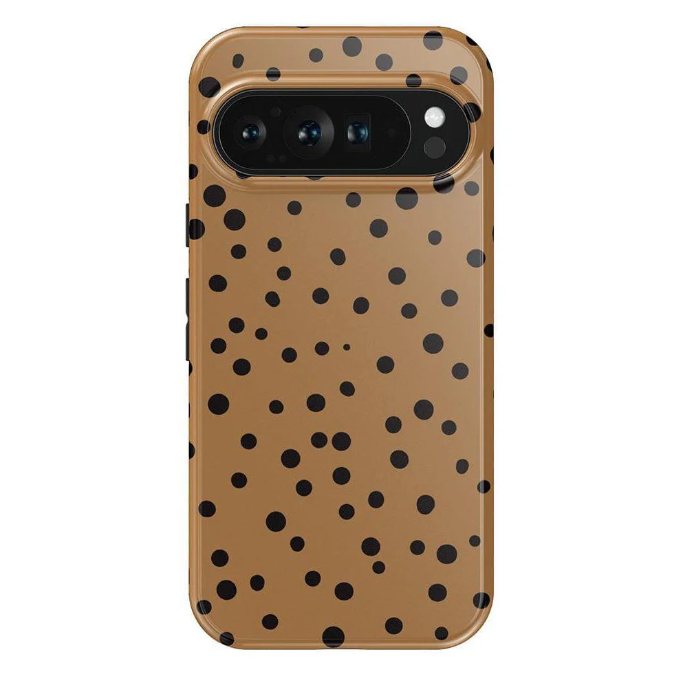 Spot On | Dotted Animal Print Google Pixel Case - Image 15