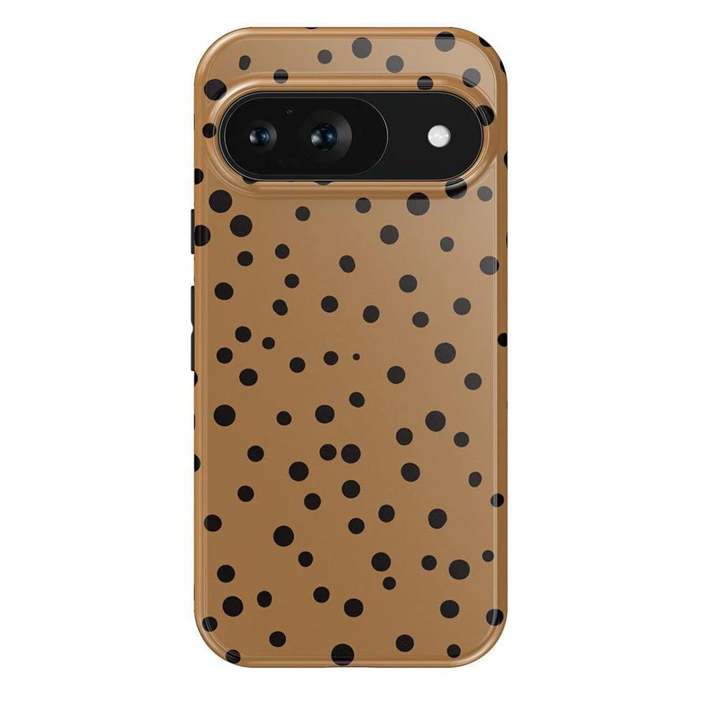 Spot On | Dotted Animal Print Google Pixel Case - Image 16
