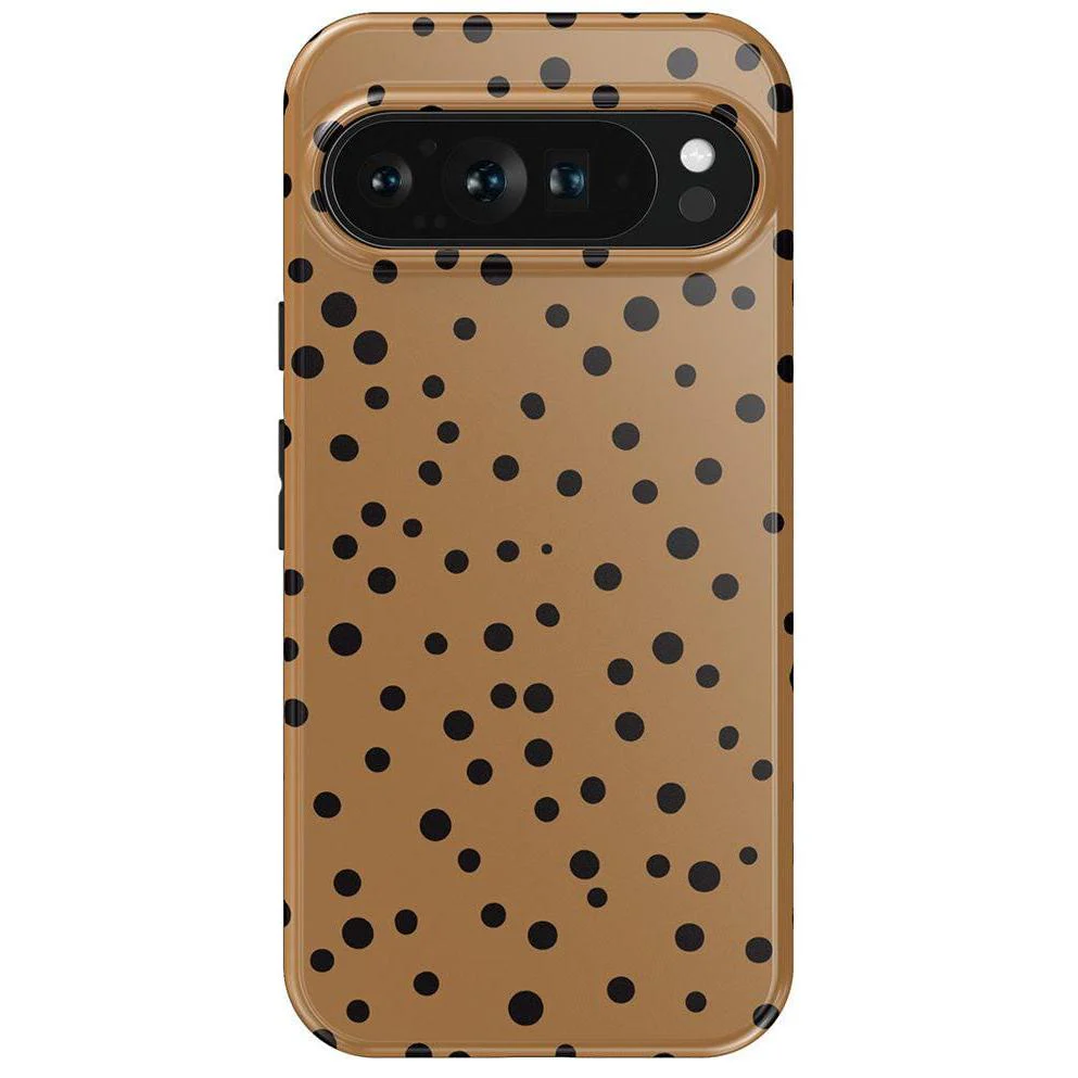 Spot On | Dotted Animal Print Google Pixel Case - Image 17