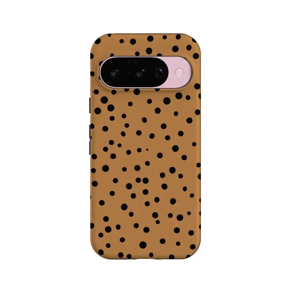 Spot On | Dotted Animal Print Google Pixel Case - Image 18