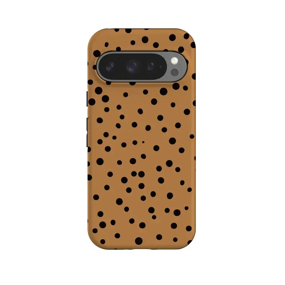 Spot On | Dotted Animal Print Google Pixel Case - Image 19