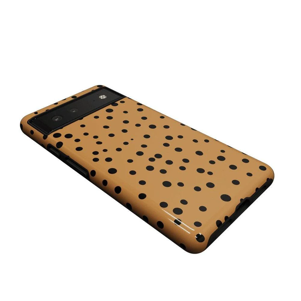 Spot On | Dotted Animal Print Google Pixel Case - Image 2